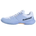 Ženska dvoranska obutev Babolat  Shadow Team 2 Women Light Blue