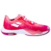 Ženska dvoranska obutev Babolat  Shadow Tour 5 Women Raspberry  EUR 37