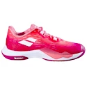 Ženska dvoranska obutev Babolat  Shadow Tour 5 Women Raspberry  EUR 37