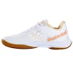 Ženska dvoranska obutev Babolat  Shadow Tour 5 Women White/Yellow