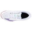 Ženska dvoranska obutev Mizuno  Thunder Blade Z W White/Violet Indigo