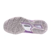 Ženska dvoranska obutev Mizuno  Wave Phantom 3 White/Patrician Purple/Quince