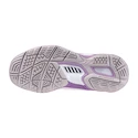 Ženska dvoranska obutev Mizuno  Wave Phantom 3 White/Patrician Purple/Quince