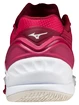 Ženska dvoranska obutev Mizuno  Wave Stealth Neo Persian Red White