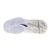 Ženska dvoranska obutev Mizuno  Wave Voltage 2 White/Aleutian/Cloud Pink