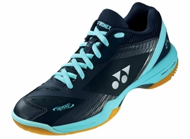 Ženska dvoranska obutev Yonex 65Z3 L Navy/Saxe