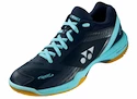 Ženska dvoranska obutev Yonex  65Z3 L Navy/Saxe  EUR 39,5