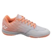 Ženska dvoranska obutev Yonex Aerus Z2 Women Coral