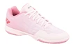 Ženska dvoranska obutev Yonex Aerus Z2 Women Light Pink