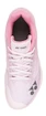 Ženska dvoranska obutev Yonex Aerus Z2 Women Light Pink