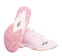 Ženska dvoranska obutev Yonex Aerus Z2 Women Light Pink