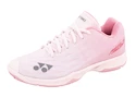 Ženska dvoranska obutev Yonex Aerus Z2 Women Light Pink