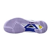 Ženska dvoranska obutev Yonex  ECLIPSION Z3 Women White/Purple