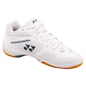 Ženska dvoranska obutev Yonex  Power Cushion 65 Z4 Women White 2025