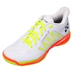 Ženska dvoranska obutev Yonex  Power Cushion Comfort Z3 Women White