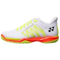 Ženska dvoranska obutev Yonex  Power Cushion Comfort Z3 Women White