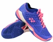 Ženska dvoranska obutev Yonex  Power Cushion Eclipsion Z Blueberry