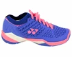 Ženska dvoranska obutev Yonex  Power Cushion Eclipsion Z Blueberry