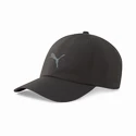 Ženska kapa s ščitnikom Puma  Running Ponytail Cap Puma Black