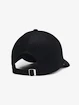 Ženska kapa s ščitnikom Under Armour  Favorites Hat-BLK