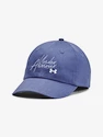 Ženska kapa s ščitnikom Under Armour  Favorites Hat-PPL