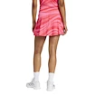 Ženska krila adidas  Club Graphic Skirt Lucid Pink