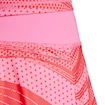 Ženska krila adidas  Club Graphic Skirt Lucid Pink