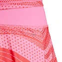 Ženska krila adidas  Club Graphic Skirt Lucid Pink