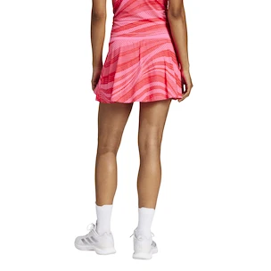 Ženska krila adidas  Club Graphic Skirt Lucid Pink M