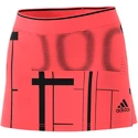 Ženska krila adidas  Club Graphic Tennis Skirt