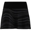 Ženska krila adidas  Club Graphskirt Carbon