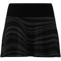 Ženska krila adidas  Club Graphskirt Carbon