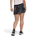 Ženska krila adidas  Club Tennis Graphic Skirt Grey