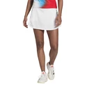 Ženska krila adidas  Match Skirt White