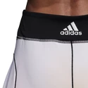 Ženska krila adidas  Melbourne Match Skirt Black