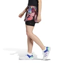 Ženska krila adidas  Melbourne Tennis Skirt Multicolor/Black