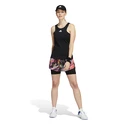 Ženska krila adidas  Melbourne Tennis Skirt Multicolor/Black