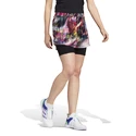 Ženska krila adidas  Melbourne Tennis Skirt Multicolor/Black