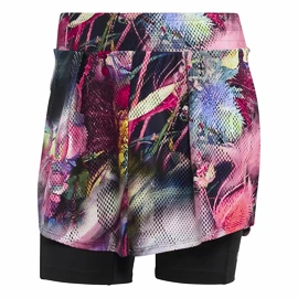 Ženska krila adidas Melbourne Tennis Skirt Multicolor/Black