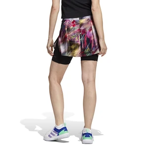 Ženska krila adidas  Melbourne Tennis Skirt Multicolor/Black