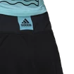 Ženska krila adidas  Premium Match Skirt Carbon