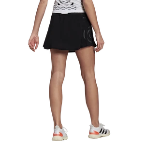 Ženska krila adidas  Premium Skirt Black M