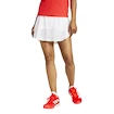 Ženska krila adidas  Wow Skirt Pro White