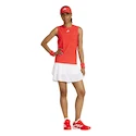 Ženska krila adidas  Wow Skirt Pro White