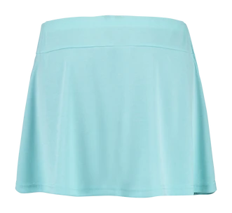 Ženska krila Babolat  Play Skirt Women Angel Blue