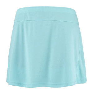 Ženska krila Babolat  Play Skirt Women Angel Blue