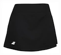 Ženska krila Babolat  Play Skirt Women Black S