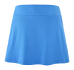 Ženska krila Babolat  Play Skirt Women Blue Aster