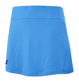 Ženska krila Babolat Play Skirt Women Blue Aster