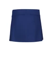 Ženska krila Babolat  Play Skirt Women Estate Blue